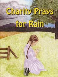 Write Upon My Heart: Charity Character Book